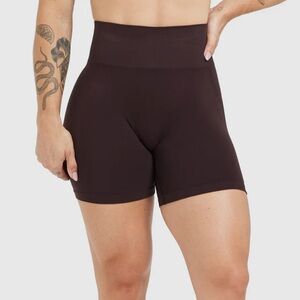 Oner Active 70% Cocoa Effortless Seamless Shorts
